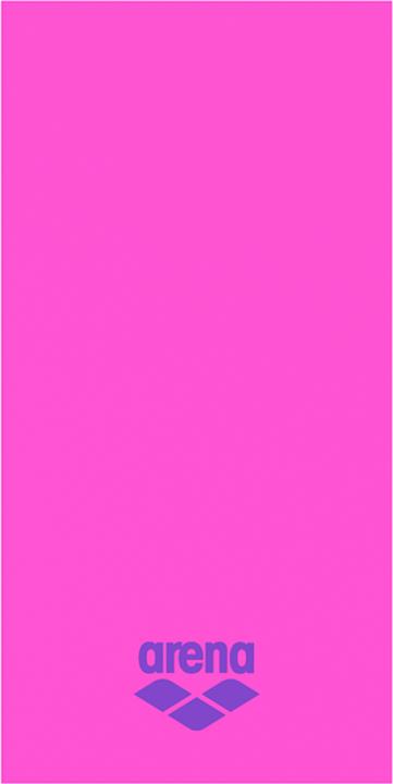 Shocking Pink, Violet