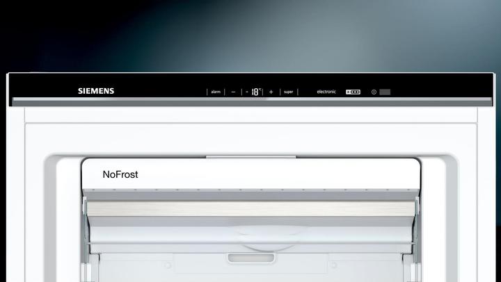 Immagine prodotto Siemens GS54NAWCV (Struttura autonoma, 328 l)