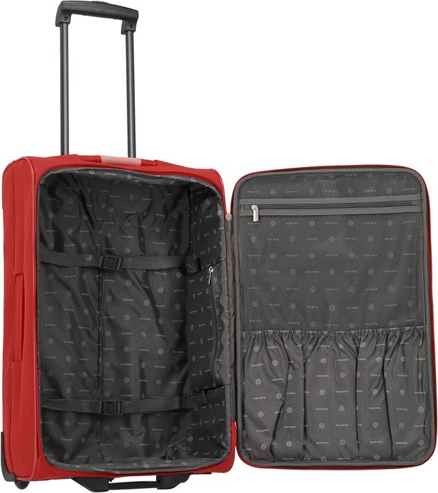 Immagine prodotto Travelite Orlando (58 l, M (50 - 90l))
