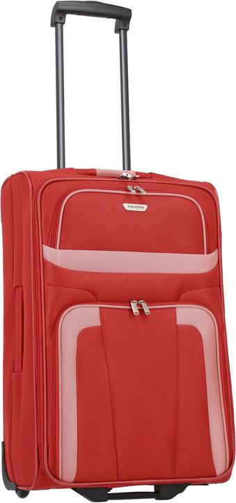 Immagine prodotto Travelite Orlando (58 l, M (50 - 90l))