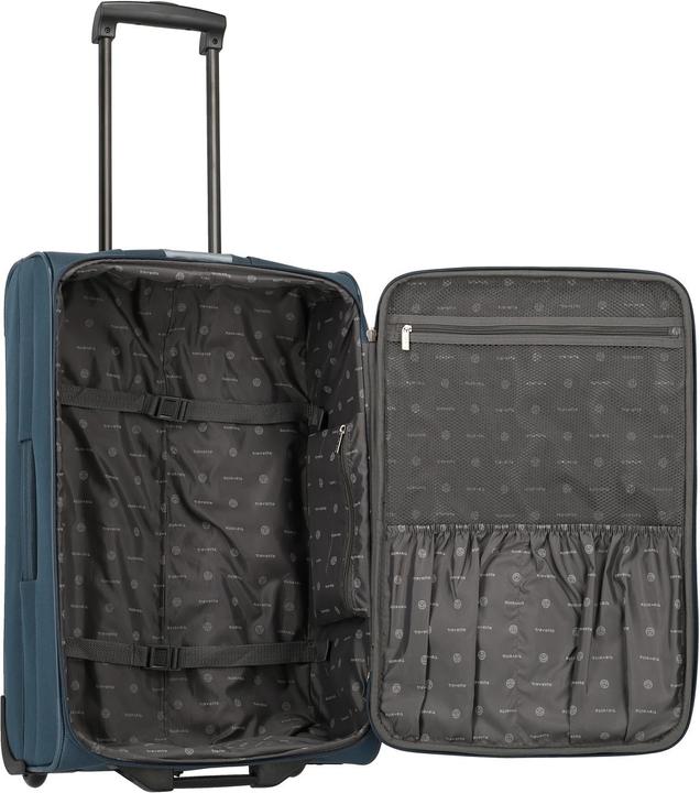 Immagine prodotto Travelite Orlando (58 l, M (50 - 90l))