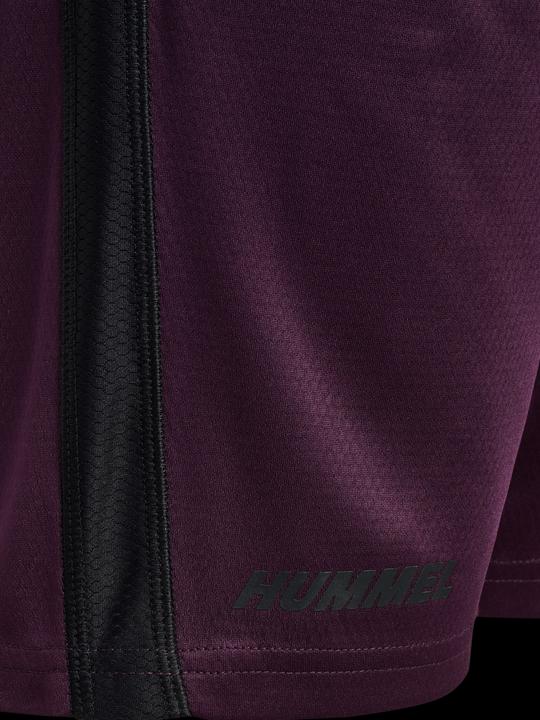 Actual product image hummel hmlMULTI PL SHORTS KIDS (176)