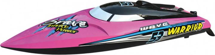 Image du produit Joysway Wave Warrior V4 2.4GHz RTR