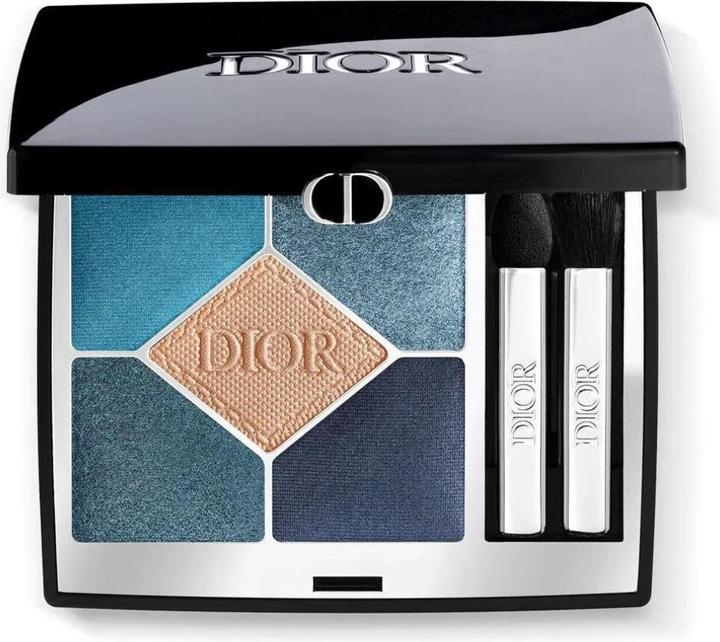 Dior 5 Couleurs (279 Denim)