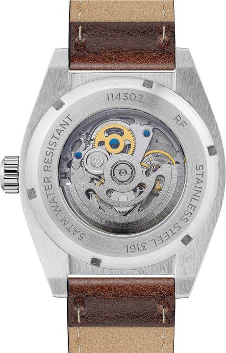 Produktbild Ingersoll 1892 Herrenuhr THE VERT (Chronograph, 43 mm)