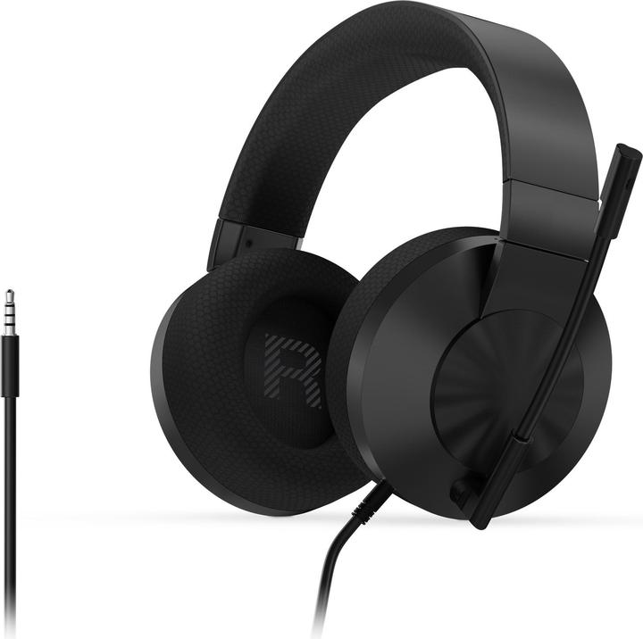 Image du produit Lenovo Casque de jeu H210 (P) (Filaire)