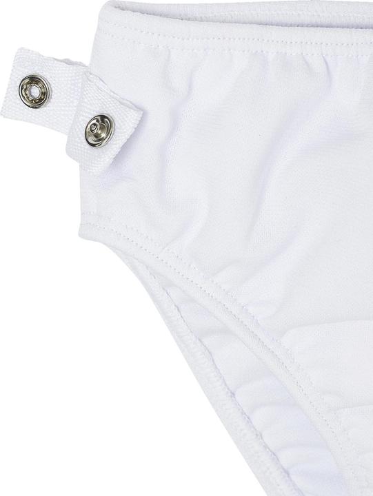 Vertbaudet Baby UV-Overall mit Schwimmwindel (80)