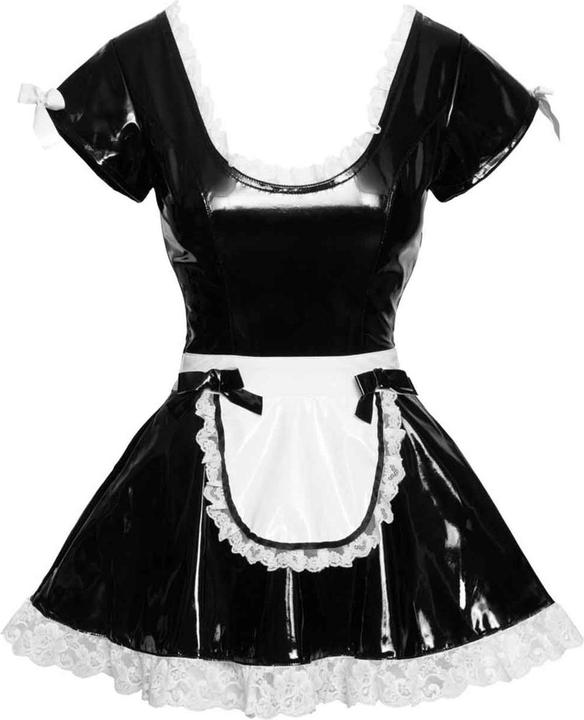 Produktbild Black Level Lack Servierkleid S (S)