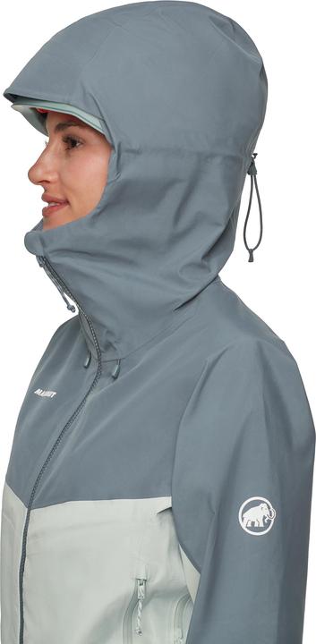 Produktbild Mammut Crater IV HS Hoodie (XL)
