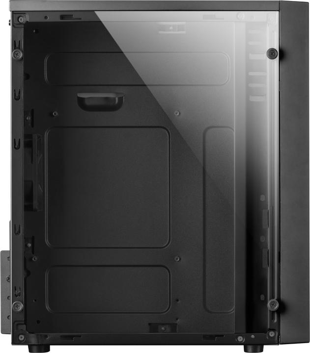 Image du produit Mars Gaming MCM Compact (mATX, Mini-ITX)