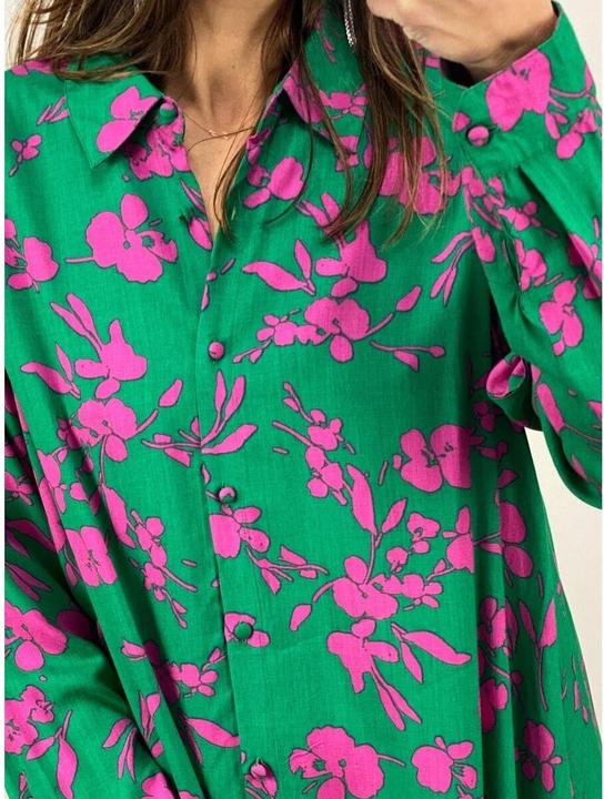 Produktbild La Petite Étoile kleid damen kari (38)