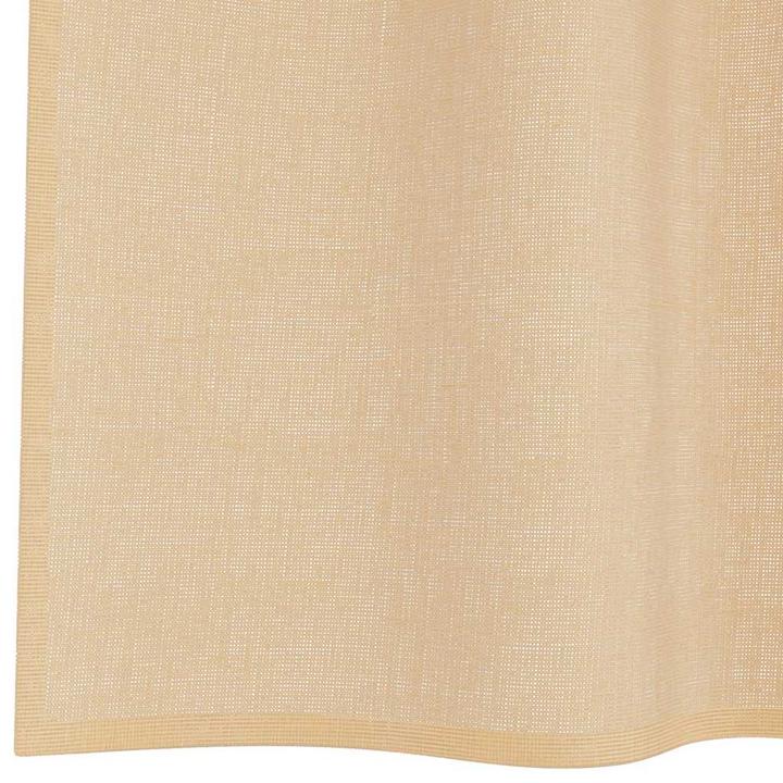 Actual product image VidaXL Tainia Blume (140 x 245 cm)