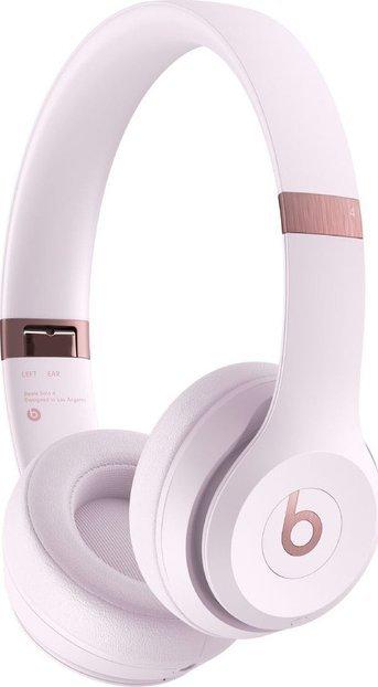 Produktbild Beats Solo 4 Kabellose Kopfhörer (Cloud Pink) (Kabellos)