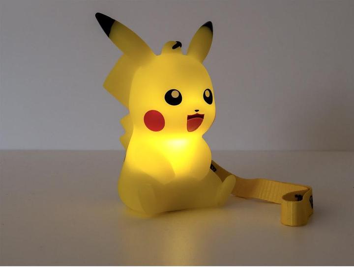 Produktbild Boti Pokémon Pikachu