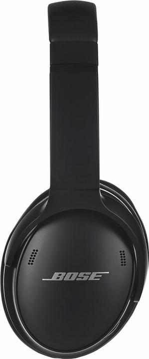 Productafbeelding Bose QuietComfort SE (ANC, 24 h, Bedraad, Draadloze)