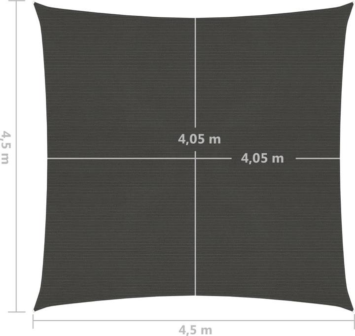 Immagine prodotto VidaXL Nicodemo (450 x 450 cm)