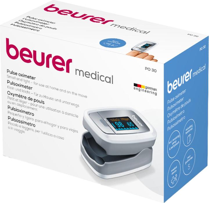 Produktbild Beurer Po 30
