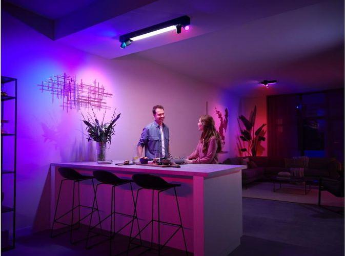 Productafbeelding Philips Centris (4400 lm, GU10)