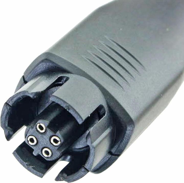 Image du produit E-Bike-Vision Adaptateur de charge Yamaha PW-X et PW series, SE, TE (Adaptateur)