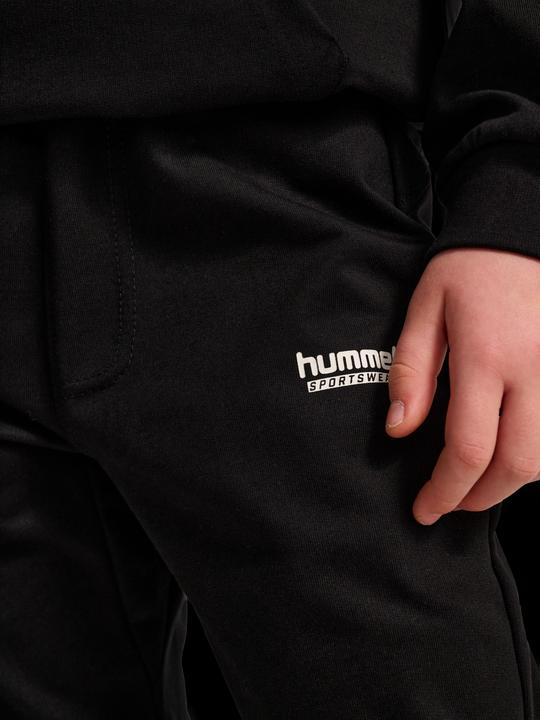 Image du produit hummel Hmljr Regular Adj Waist Pants (140)