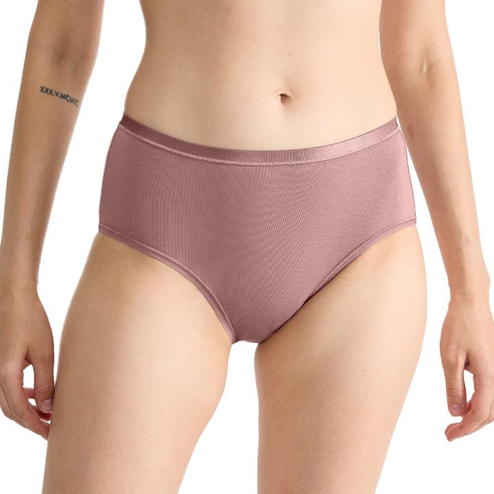 Produktbild Sloggi 6er Pack GO Daily Cotton Midi Slip (M, 6er Pack)