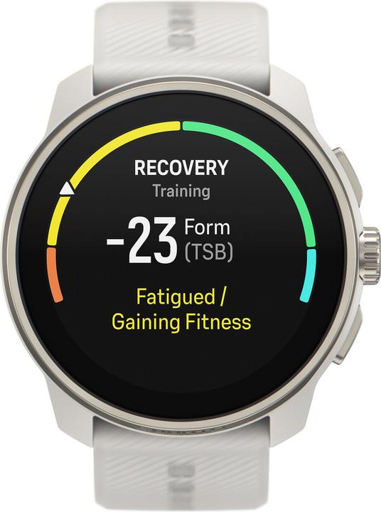 Produktbild Suunto Race S (45 mm)