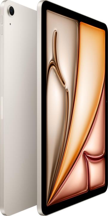 Produktbild Apple iPad Air 11 2025 (M3) (nur WLAN, 11", 128 GB, Starlight)