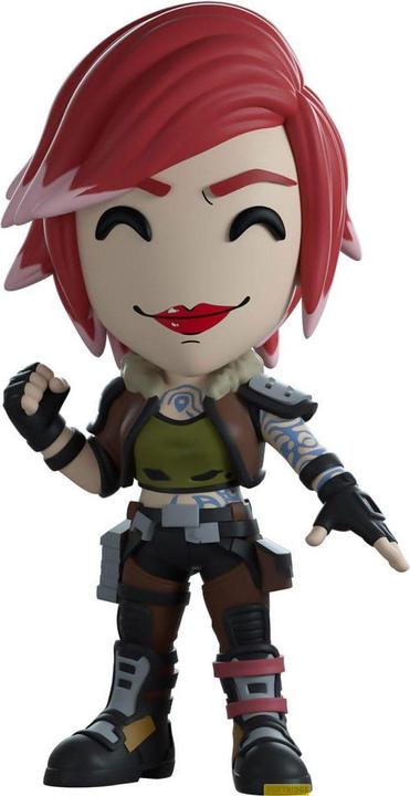 Image du produit Youtooz Borderlands Vinyl figurine Lilith 12 cm