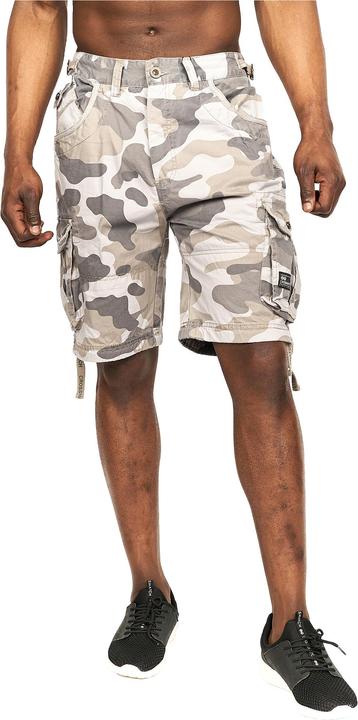 Crosshatch Jimster CargoShorts