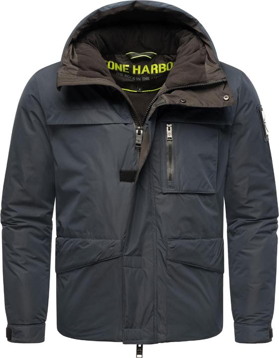 Actual product image Stone Harbour Yorchii XX (L)