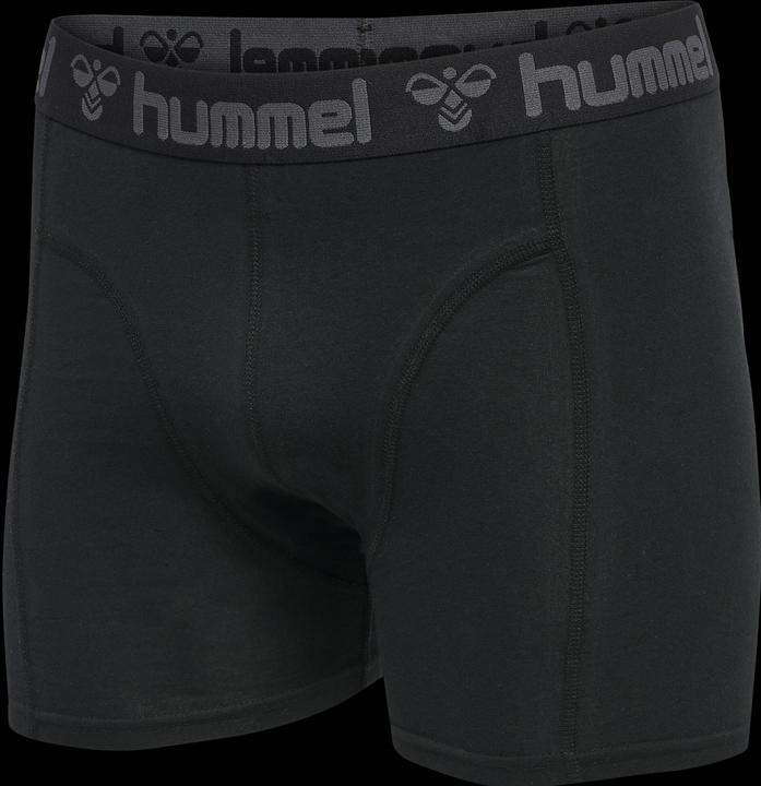 Actual product image hummel Marston 4-Pack Boxers (M, pack of 4)
