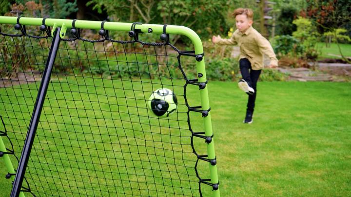 Actual product image Exit Tempo Rebounder