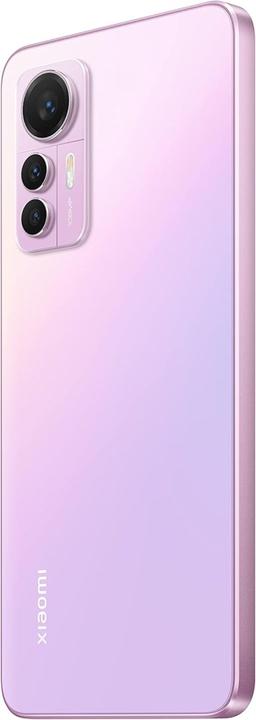 Produktbild Xiaomi 12 Lite (256 GB, Lite Pink, 6.55", Dual SIM, 108 Mpx, 5G)