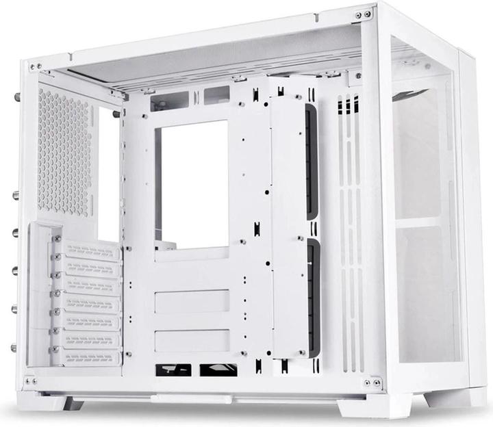 Image du produit Lian-Li O11 Dynamic Mini (mATX, Mini-ITX, ATX)