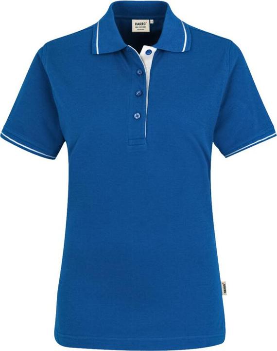Actual product image Hakro Polo shirt casual (XS)