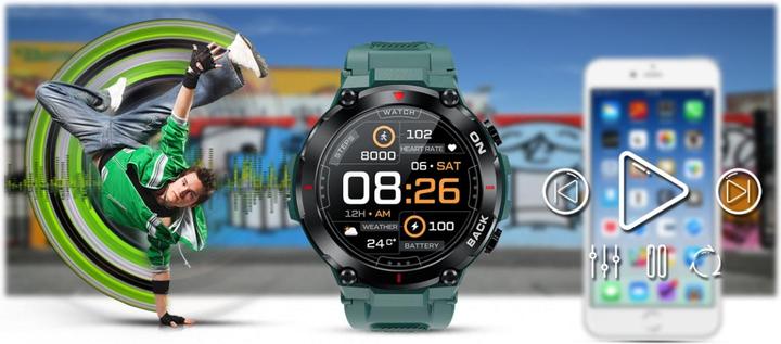 Image du produit Gravity Mâle GT8-3 - GPS (sg017c)