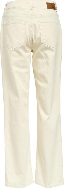 Actual product image Object Mid Waist Straight Fit Jeans (XS)