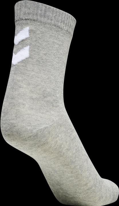 Actual product image hummel hmlMAKE MY DAY SOCK 5-PACK (32 - 36)