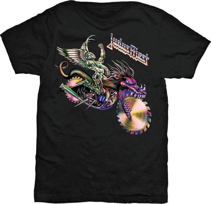 Judas Priest Painkiller TShirt