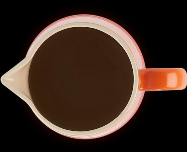 Immagine prodotto Le Creuset BROCCA DI SUCCO DA 1,5 L ROSSO FORNO (1.50 l)