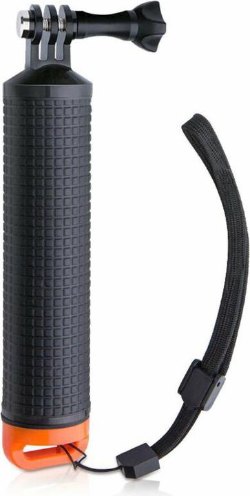 Easypix GoXtreme Floating Grip (Diverse, Hero)