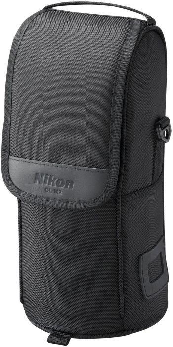 Actual product image Nikon CL-M2 lens case (Lens bag)