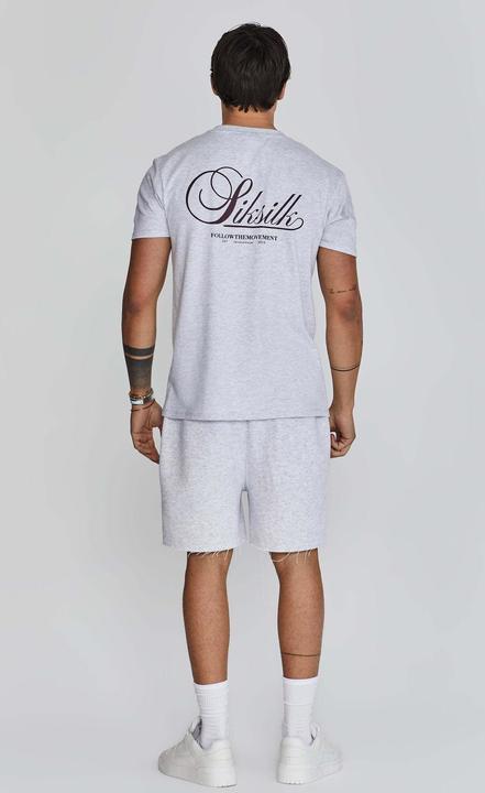 Produktbild Siksilk T-Shirt Graphic T-Shirt (XL)
