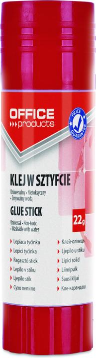 Produktbild Office Products Klebestift, pva, 22g
