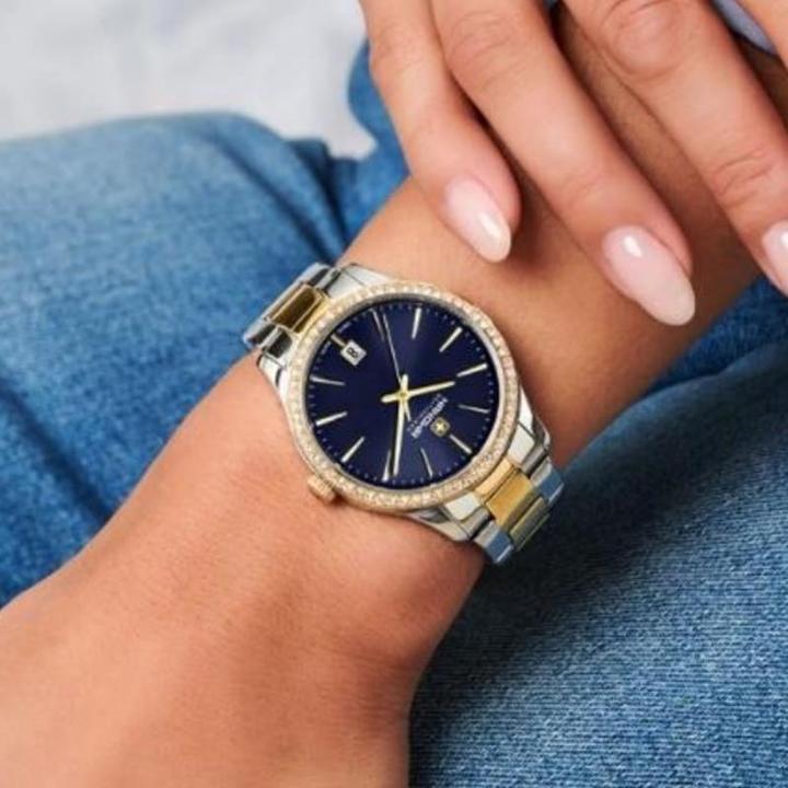 Actual product image Hanowa Tresa (Analogue wristwatch, 36 mm)