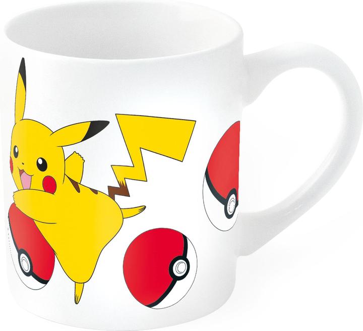 Produktbild Joojee Pikachu 1 Breakfast Set