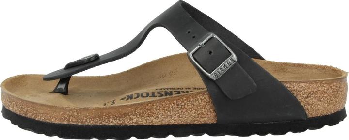 Actual product image Birkenstock Gizeh (36)