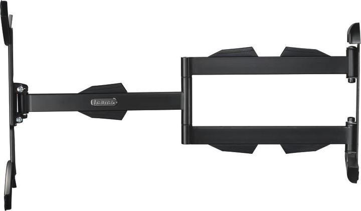 Immagine prodotto Hama Staffa da parete per TV (Muro, 65", 25 kg)