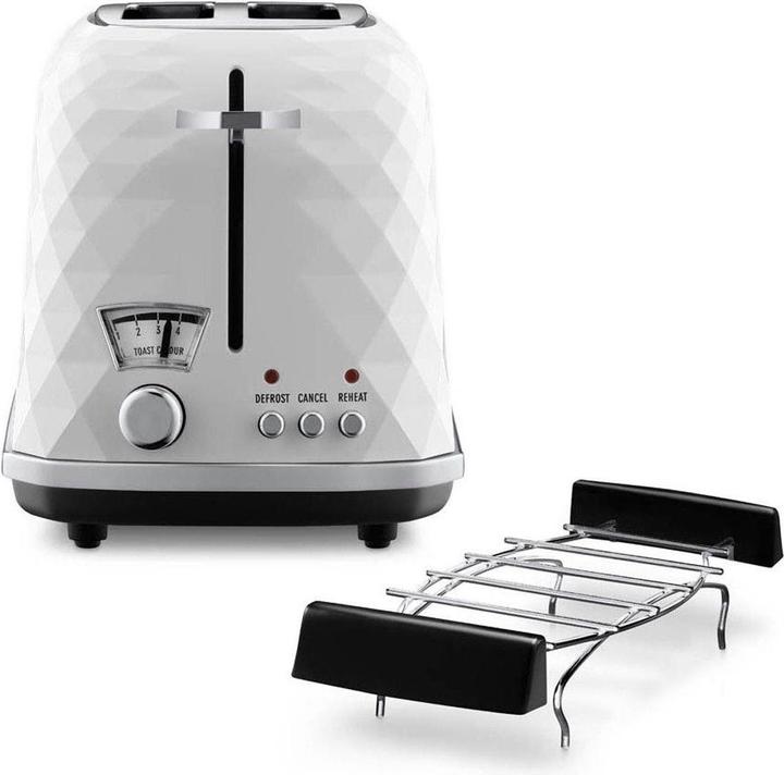 Produktbild De'Longhi Ctj2103