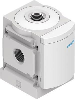 Actual product image Festo G1/2" MS6 FR Branching Module
